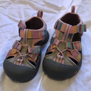 Keen Waterproof sandals